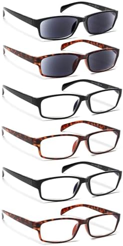 12 Pack Computer Reading Glasses