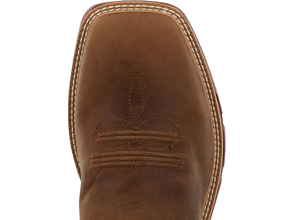 Twisted X Men's 12" Western Work Boot