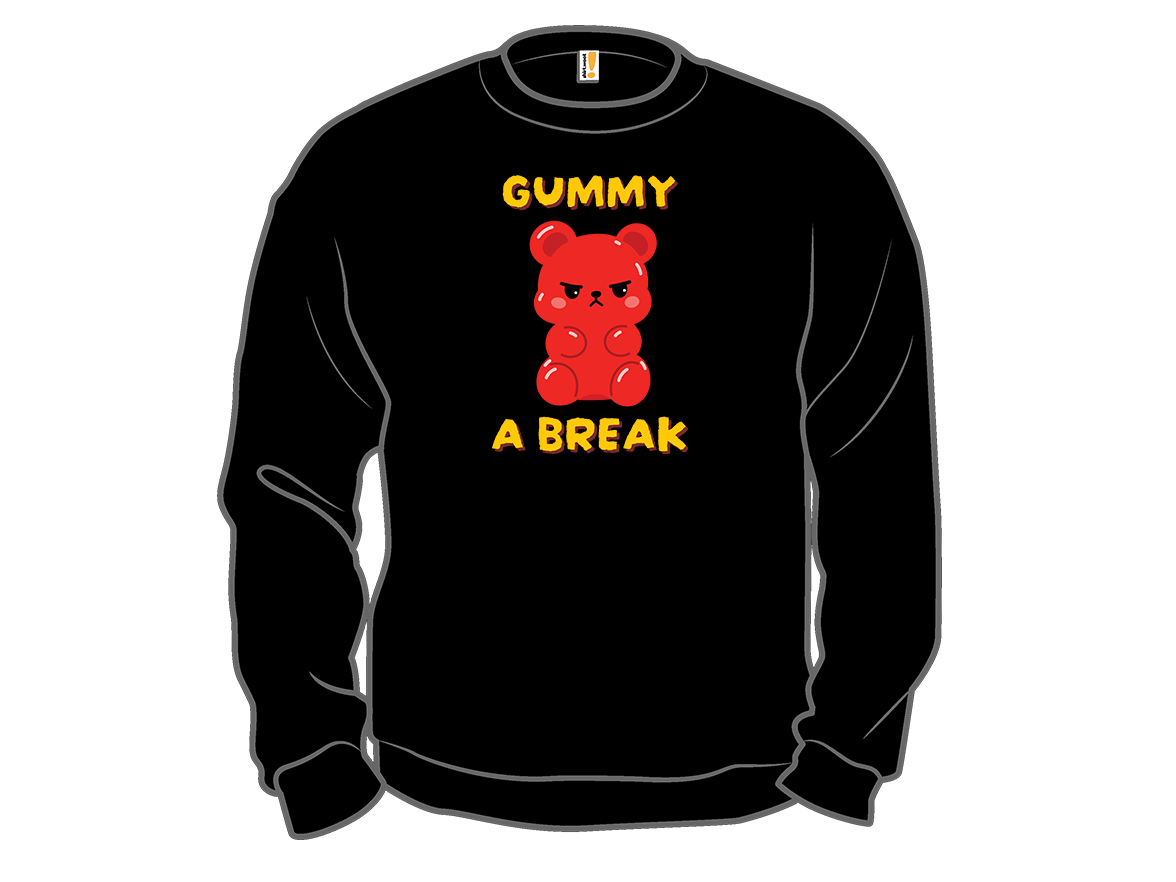 Gummy A Break - Gallery 11