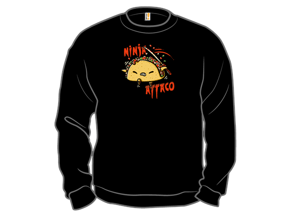 Ninja Attaco