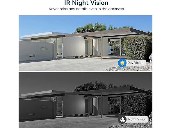 ClipBlur Wi-Fi Video Doorbell