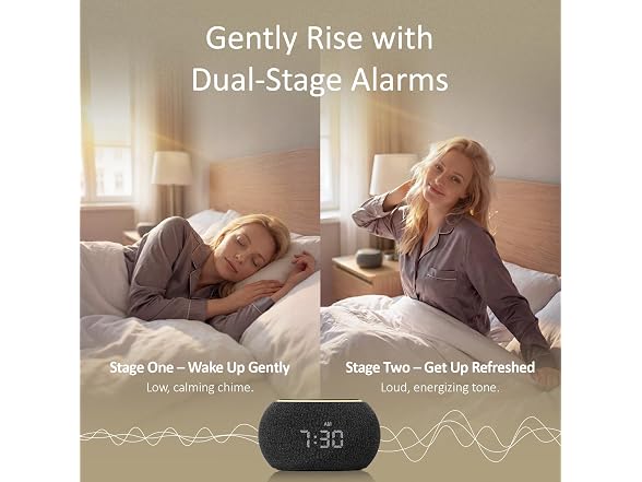 Hotmoon Luna Pro Smart Sound Machine