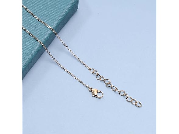 Yheakne Boho Star Lariat Necklace Choker