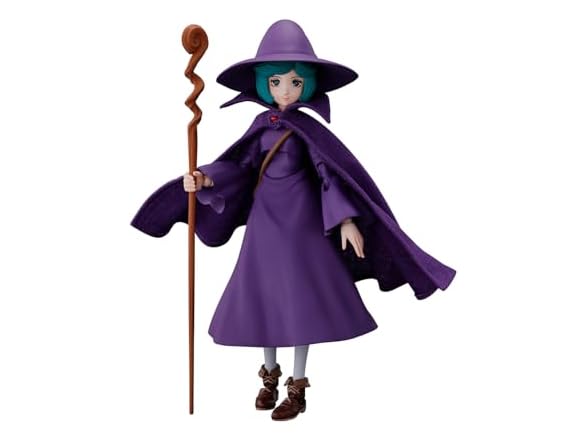 TAMASHII NATIONS - Berserk - Schierke S
