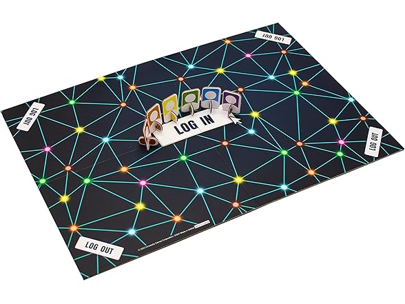 University Games, 5-Star Review Party Game