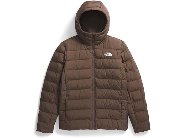 The North Face Mens Aconcagua 3 Hoodie (S)