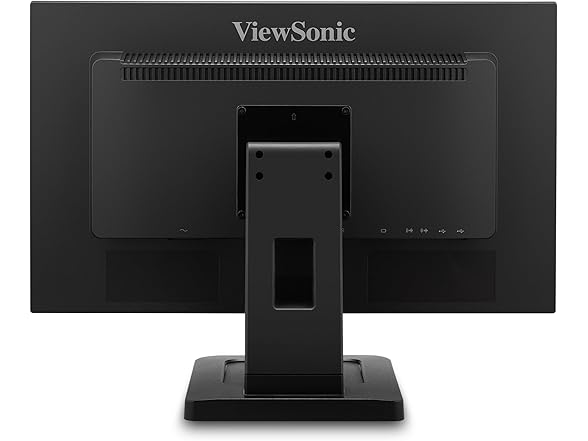 ViewSonic TD2211-S 22" Touch Screen Monitor