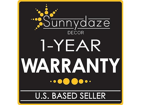Sunnydaze Holiday Entrance Mat 17.5" x 29"