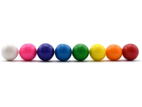 Dubble Bubble Gumball Machine Refill 3.3 lb.