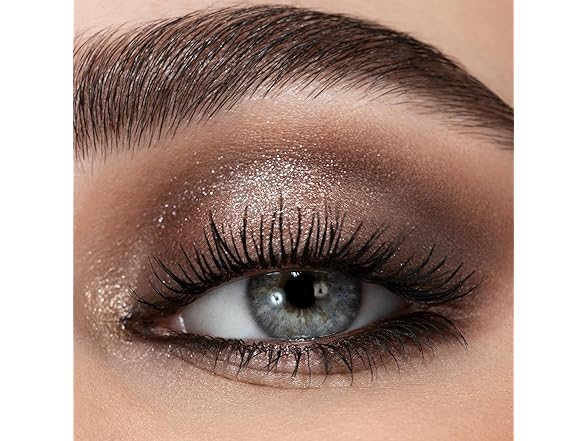 Pupa Milano Vamp! Matt Eyeshadow - Desert Nude