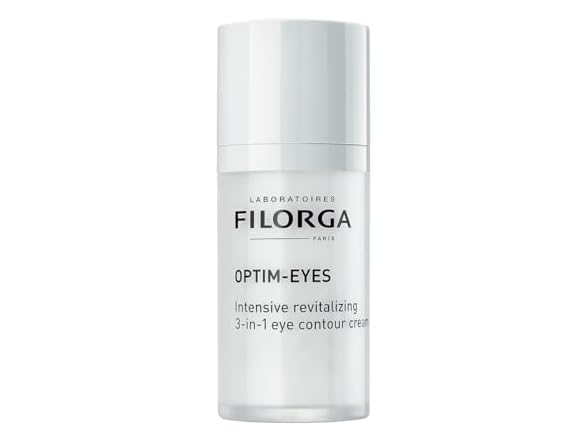Filorga Optim-Eyes Eye Cream, 3-in-1 Skin Treatment