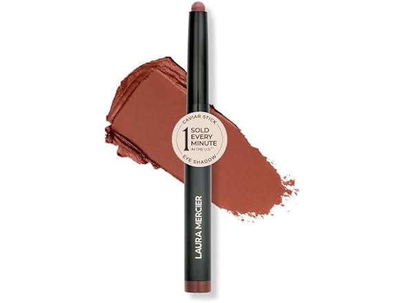 Laura Mercier Caviar Stick Eye Shadow Matte, Brick