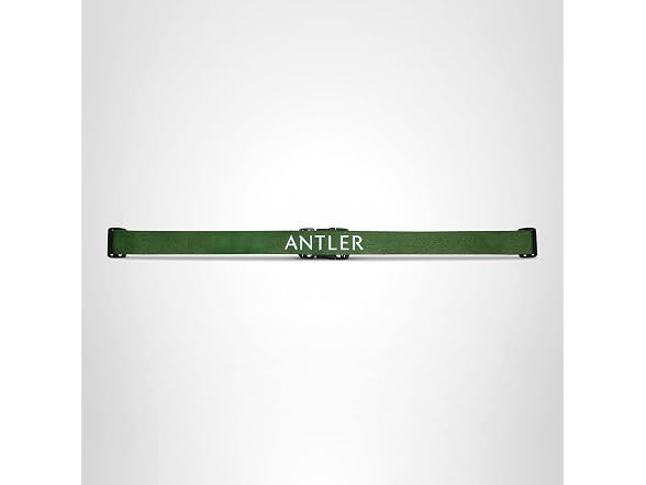 ANTLER Luggage Strap for Suitcases