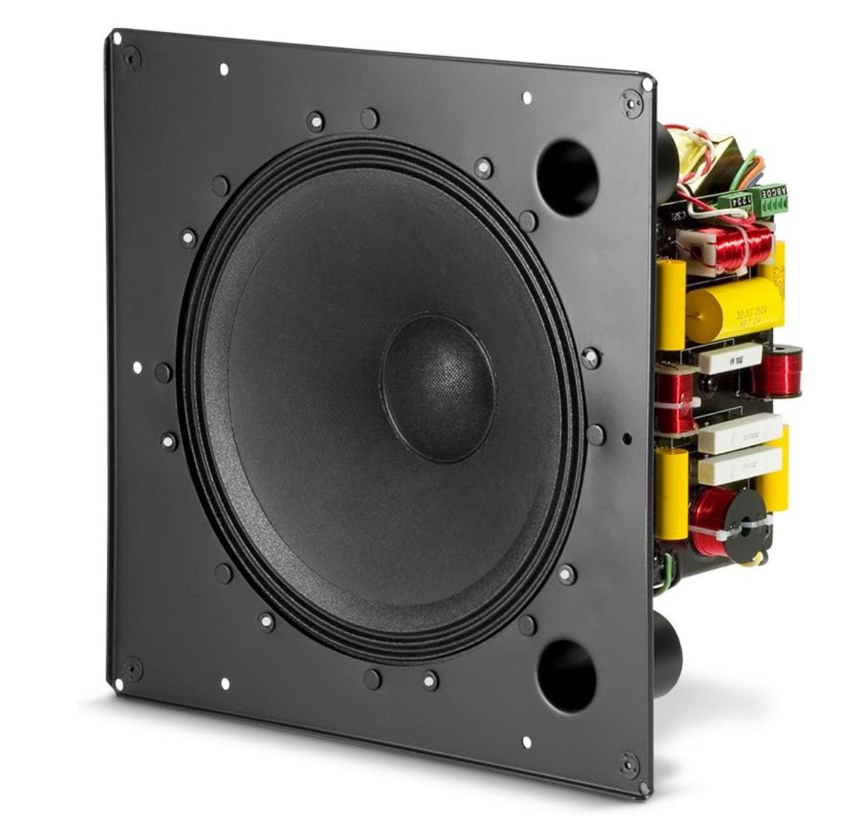 (NEW) JBL Professional Control 321CT Coaxial Ceiling Loudspeaker - Gallery 2