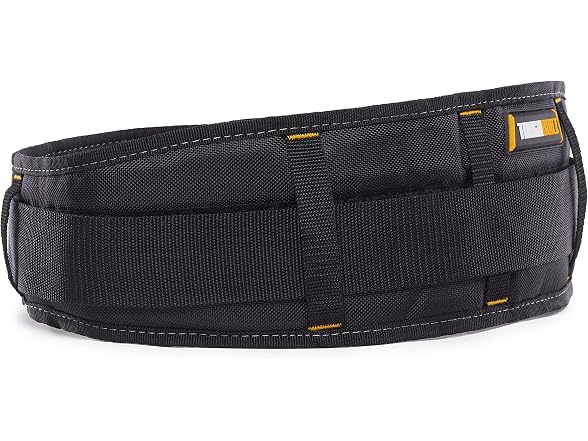 Toughbuilt TB-43A Padded Work Belt