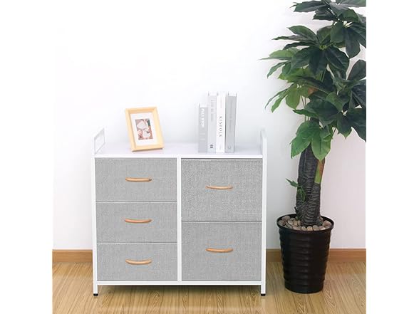AZL1 Life Concept Storage Dresser