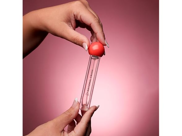 Dear Diary National Crush Mini Perfume 0.34 oz