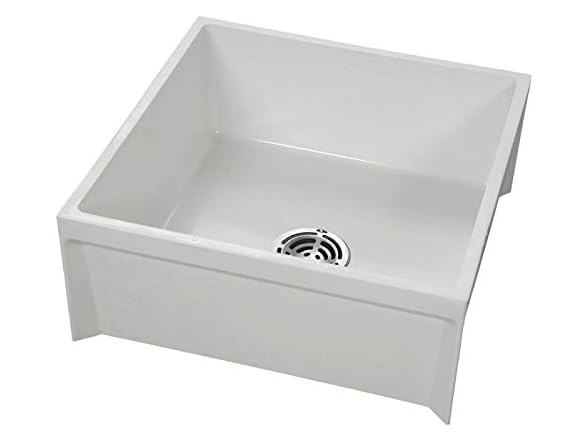 American Standard MSB2424100Molded Ston