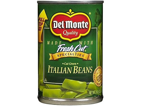 Del Monte Harvest Selects Fresh Cut