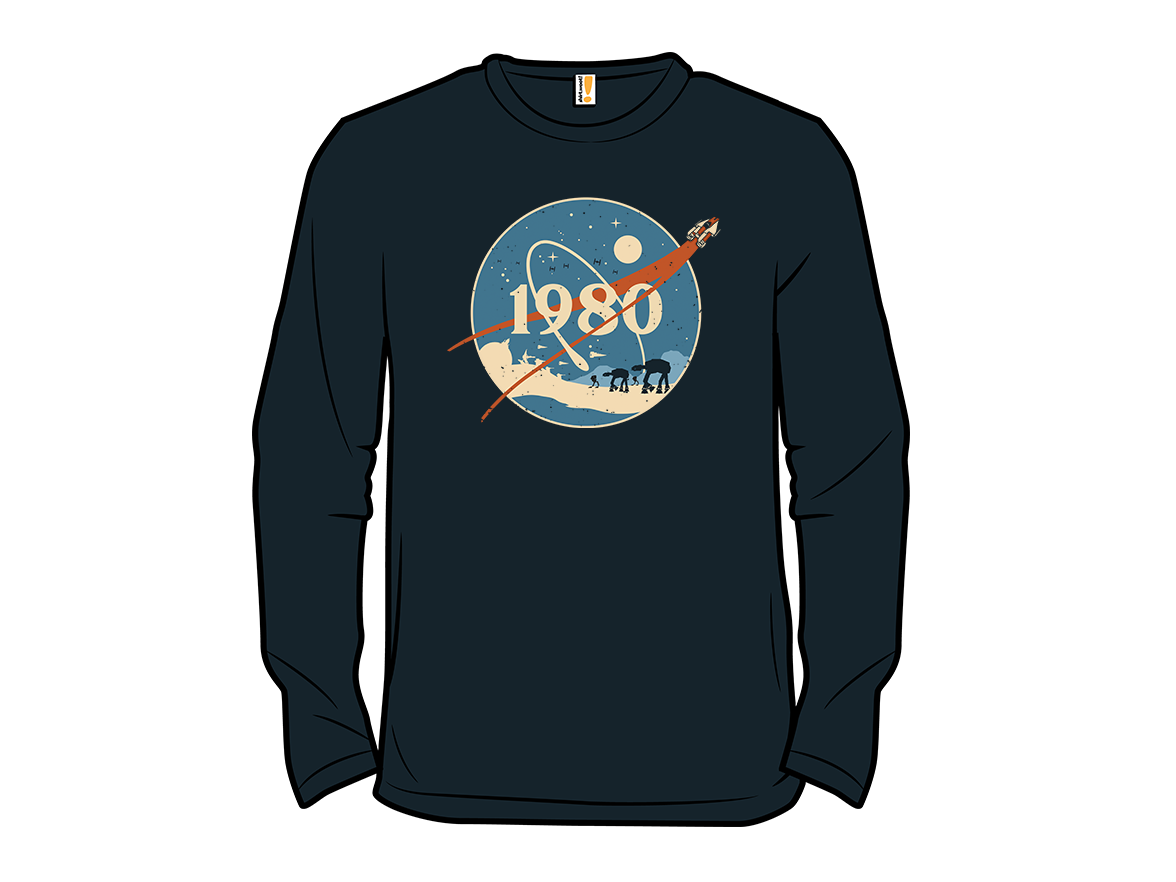 Retro Echo Base - Gallery 13