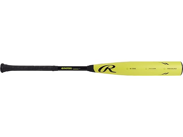Rawlings ICON GLOWSTICK Baseball Bat 34"