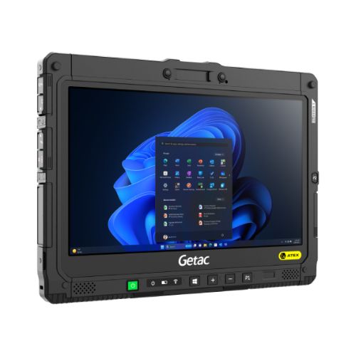 Getac K120 12.5" Fully Rugged Tablet - Gallery 6