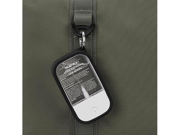 High Sierra Lineage Travel Backpack - Olive
