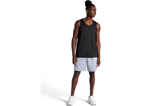 Gaiam Men's (M) Men’s Everyday Basic Tank Top