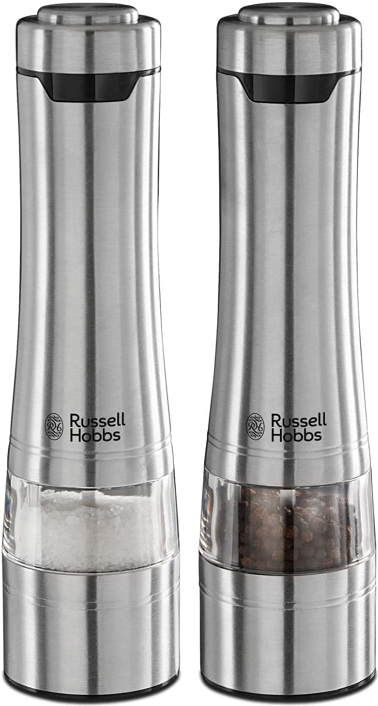 Russell Hobbs Salt and Pepper Grinders - Gallery 6