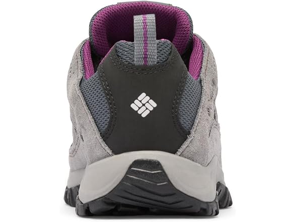 Columbia Womens Crestwood Waterproof
