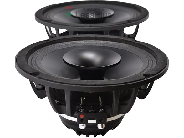Diamond Audio Technology Diamond Audio