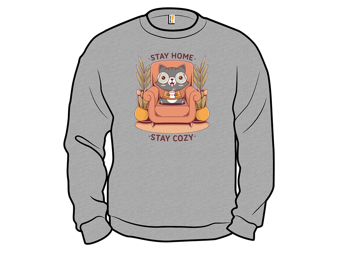 Stay Home, Stay Cozy - Gallery 11