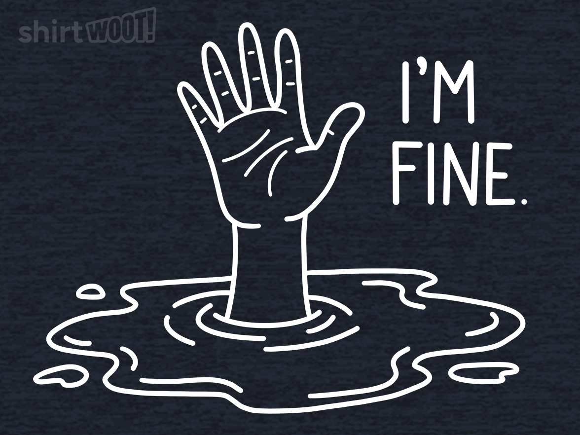 I am Fine - Gallery 4