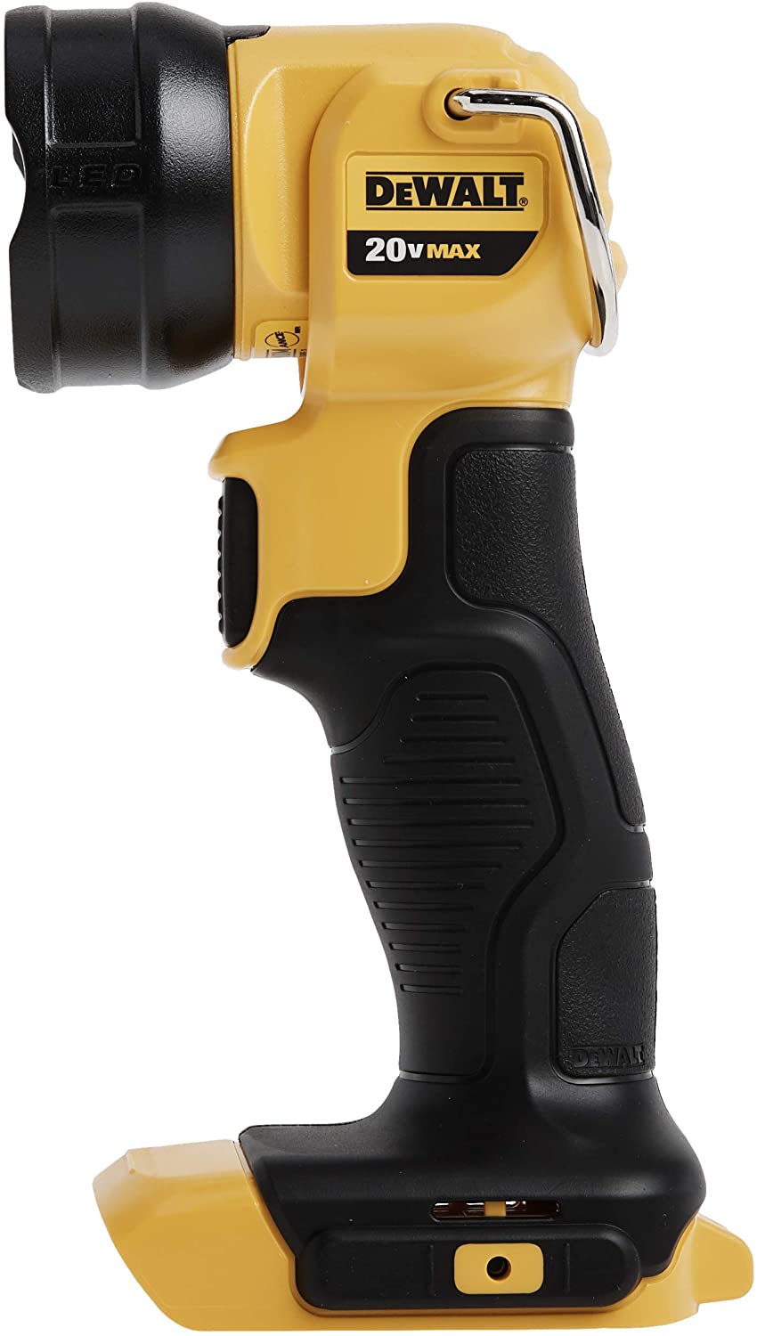DEWALT DCL040 20V MAX LED Work Light (Tool Only) - Gallery 9
