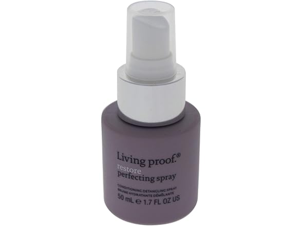 (5 Pack) Living Proof Restore Perfecting Spray, 1.7 oz
