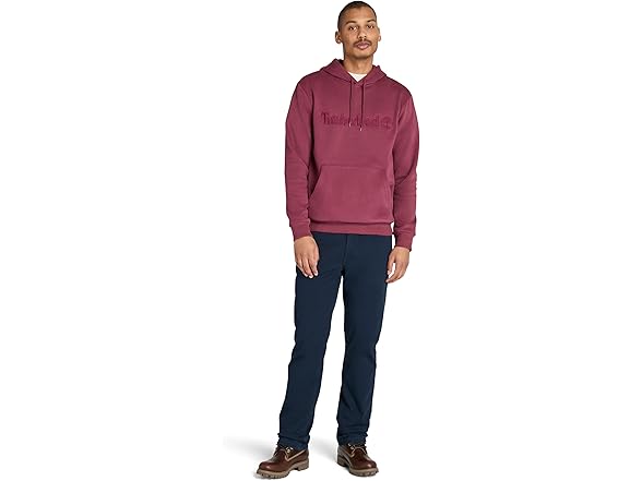 Timberland Timberland Men's Hampthon Hoodie