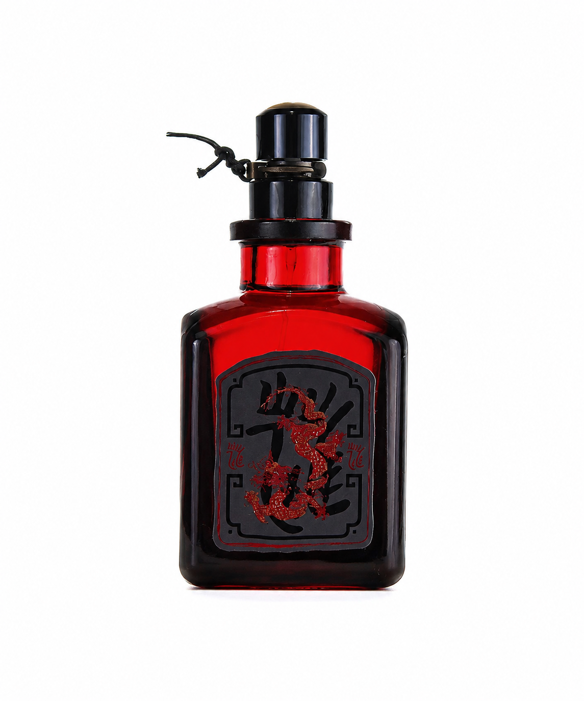 Lucky Brand 6 Unboxed 1.7OZ EDT Men (Tester) - Gallery 2
