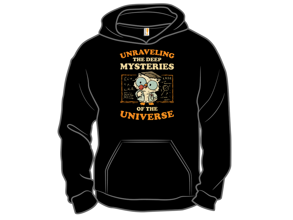 Unraveling The Mysteries Of The Universe - Gallery 12