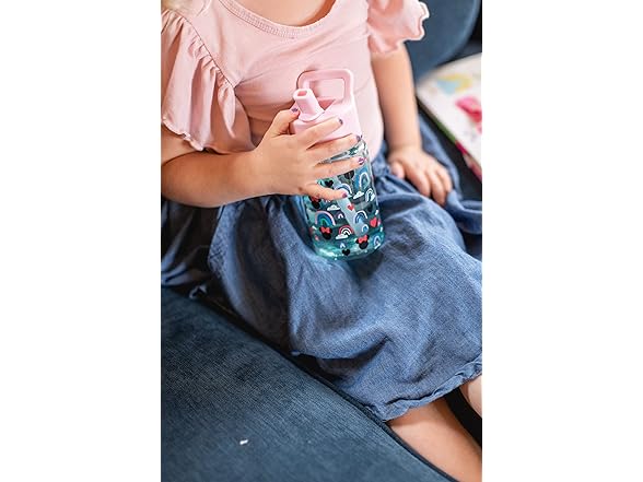 Disney Frozen Kids Water Bottle