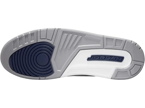 AIR JORDAN 3 Retro Men's Shoes