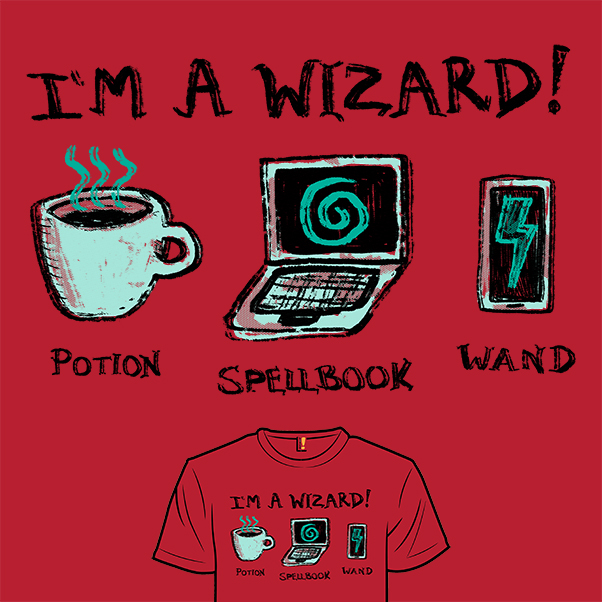 Shirt.Woot