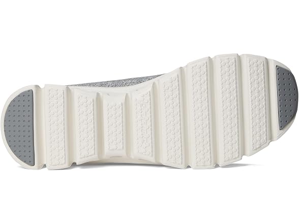 Skechers Women Sport Active Hands Glide-Step Gray