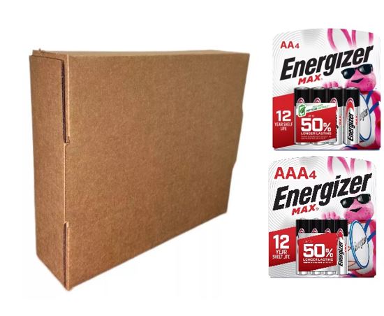 Energizer Batteries and More! - Gallery 2