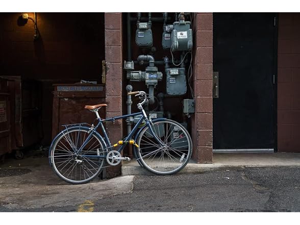 Onguard Bulldog Mini 8013 D Lock