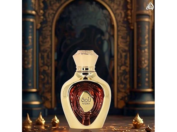Lattafa Niche Emarati Nadira Eau de Parfum