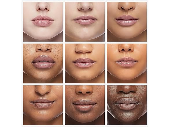 Pineapple-Shaped Lip Balm