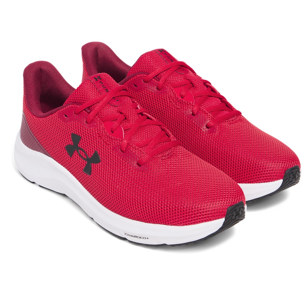 UA Pursuit 4 Men's Running Shoe (Open Box) - Gallery 14