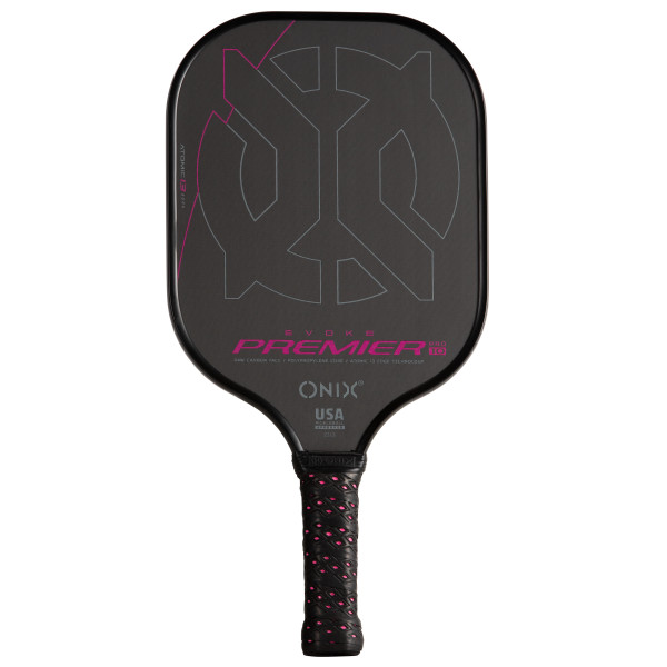 ONIX Evoke Premier RC Paddle 10mm - Gallery 3