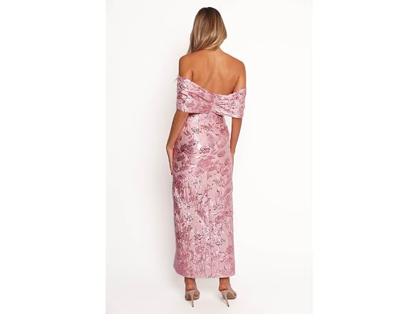 Petal & Pup Lilia Maxi Dress