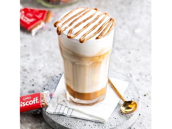 Biscoff Syrup